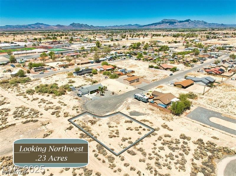 2101 South Kearney Street Pahrump NV 89048