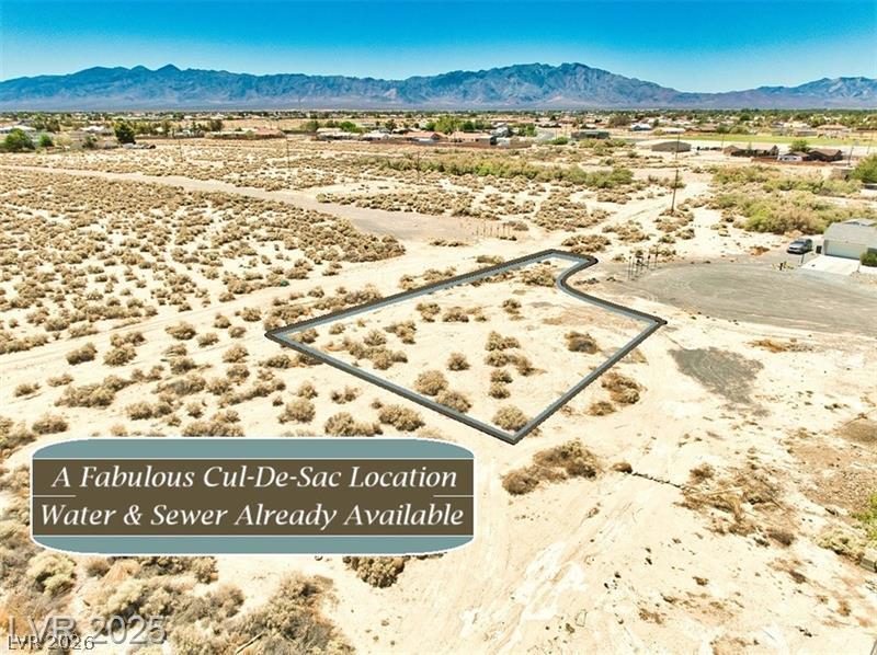 2101 South Kearney Street Pahrump NV 89048