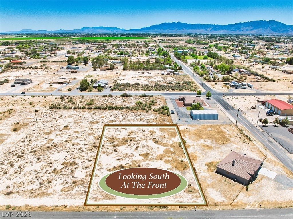 1451 Francine Street Pahrump NV 89060