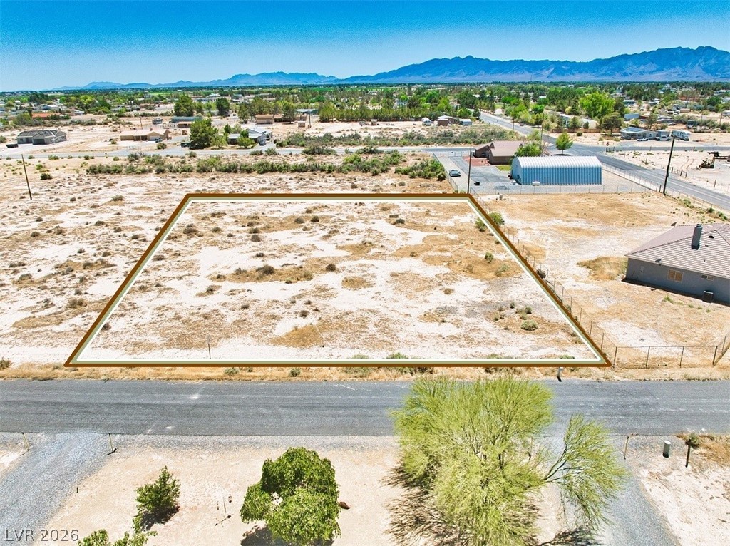 1451 Francine Street Pahrump NV 89060