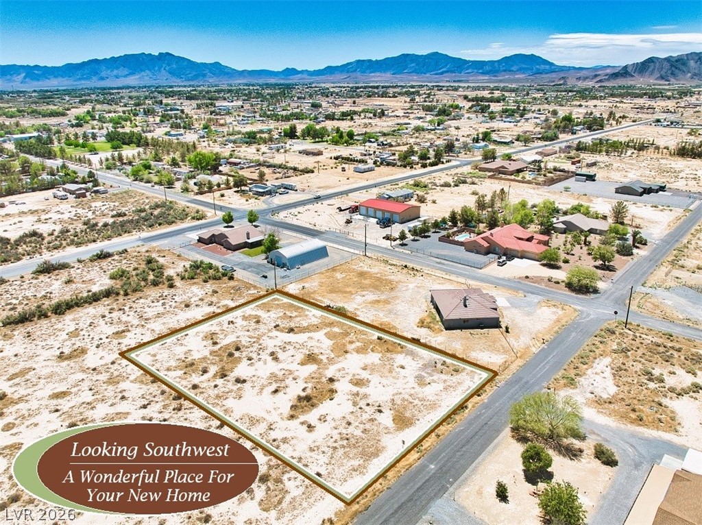 1451 Francine Street Pahrump NV 89060