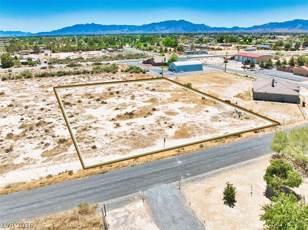 1451 Francine Street Pahrump NV 89060