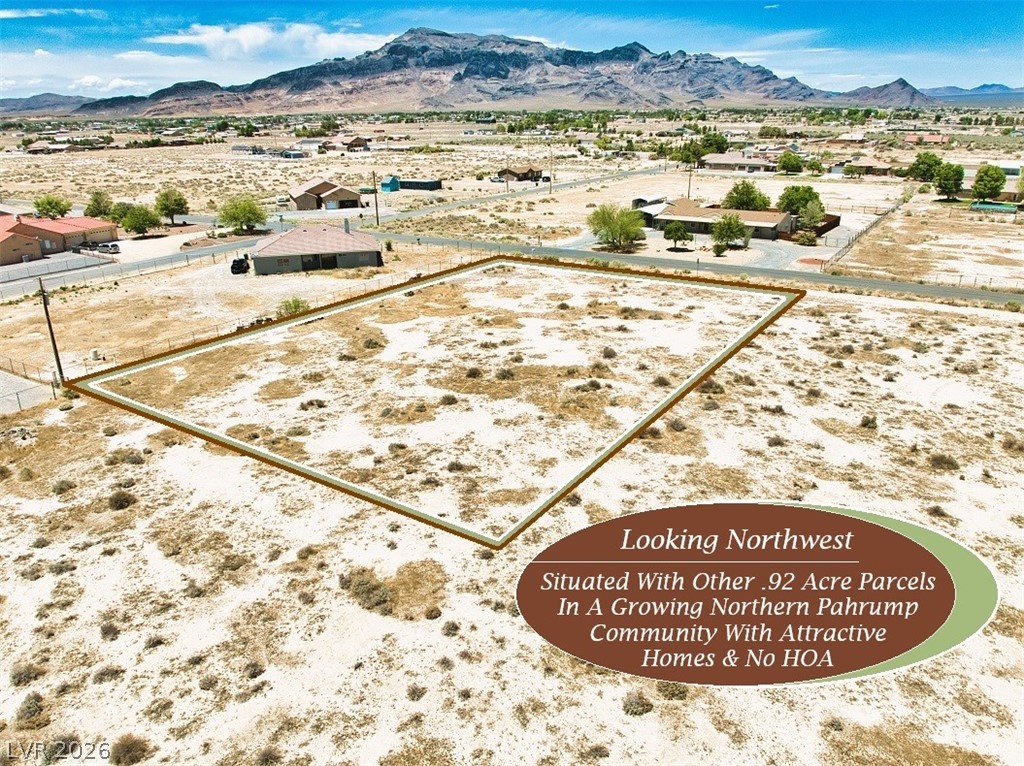 1451 Francine Street Pahrump NV 89060