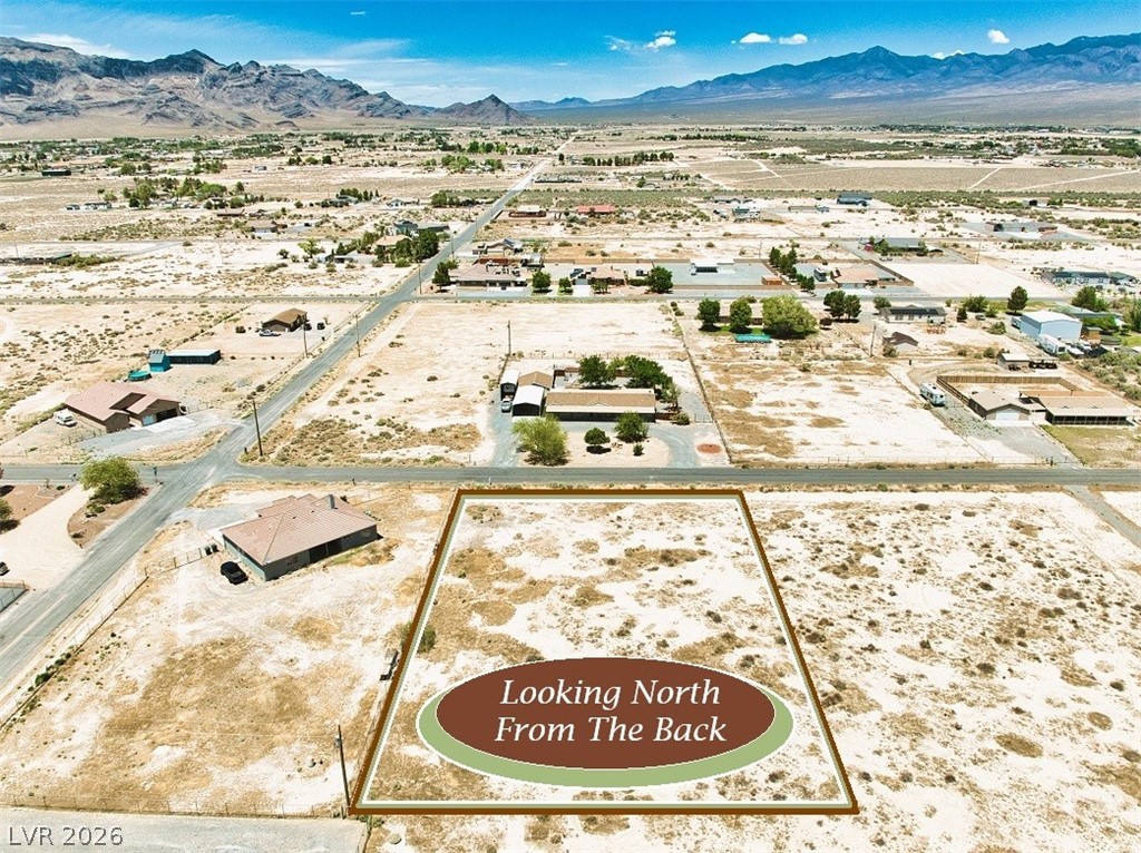 1451 Francine Street Pahrump NV 89060