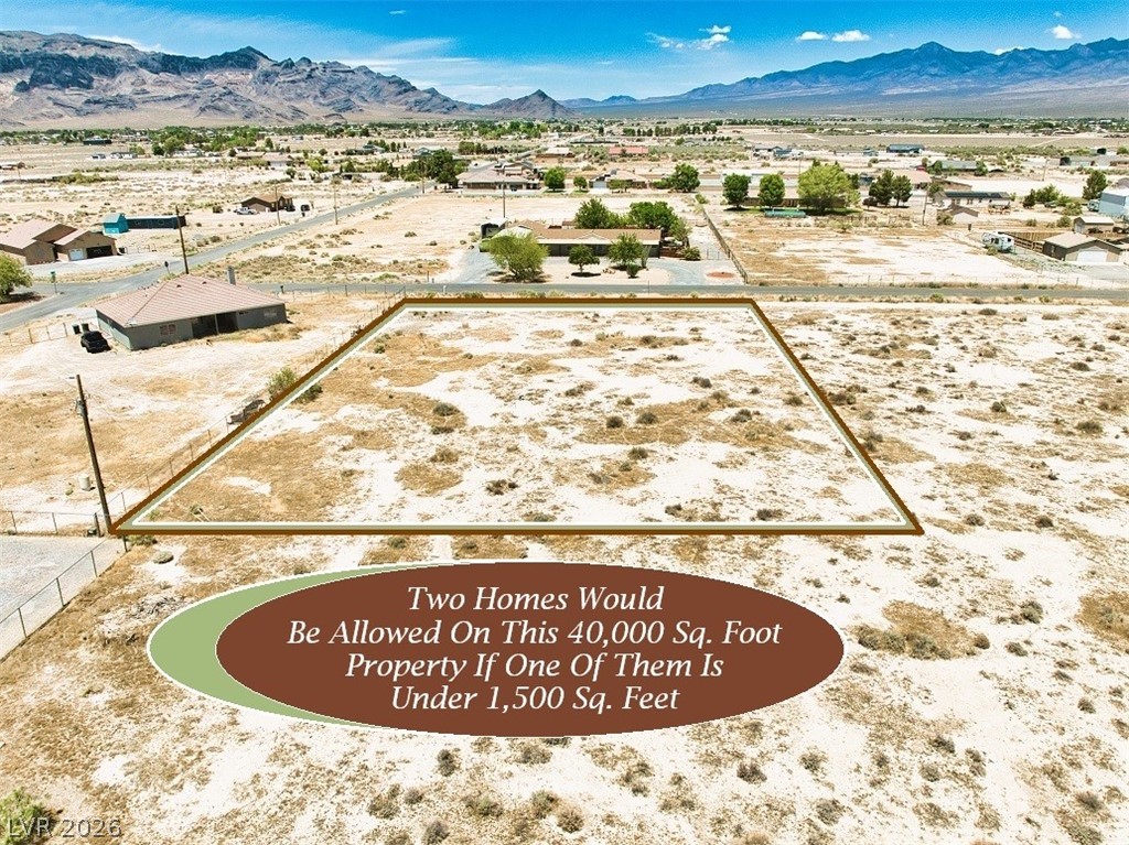 1451 Francine Street Pahrump NV 89060