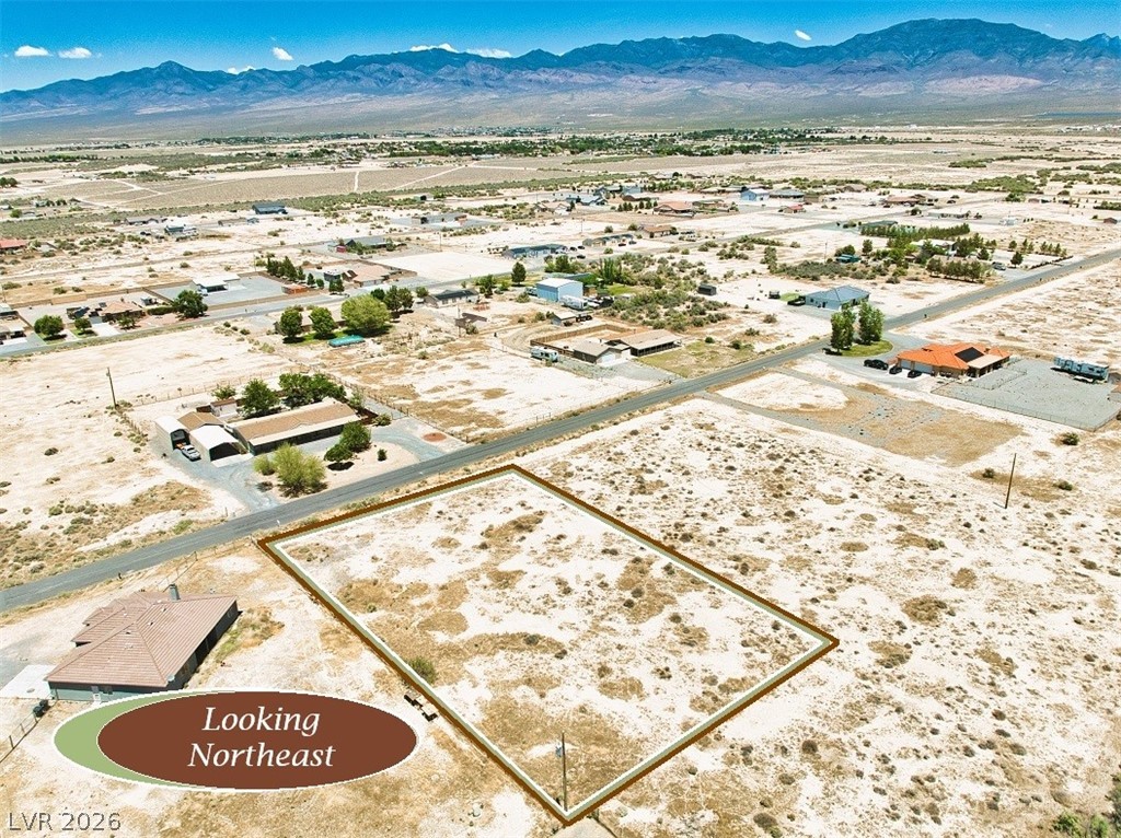 1451 Francine Street Pahrump NV 89060