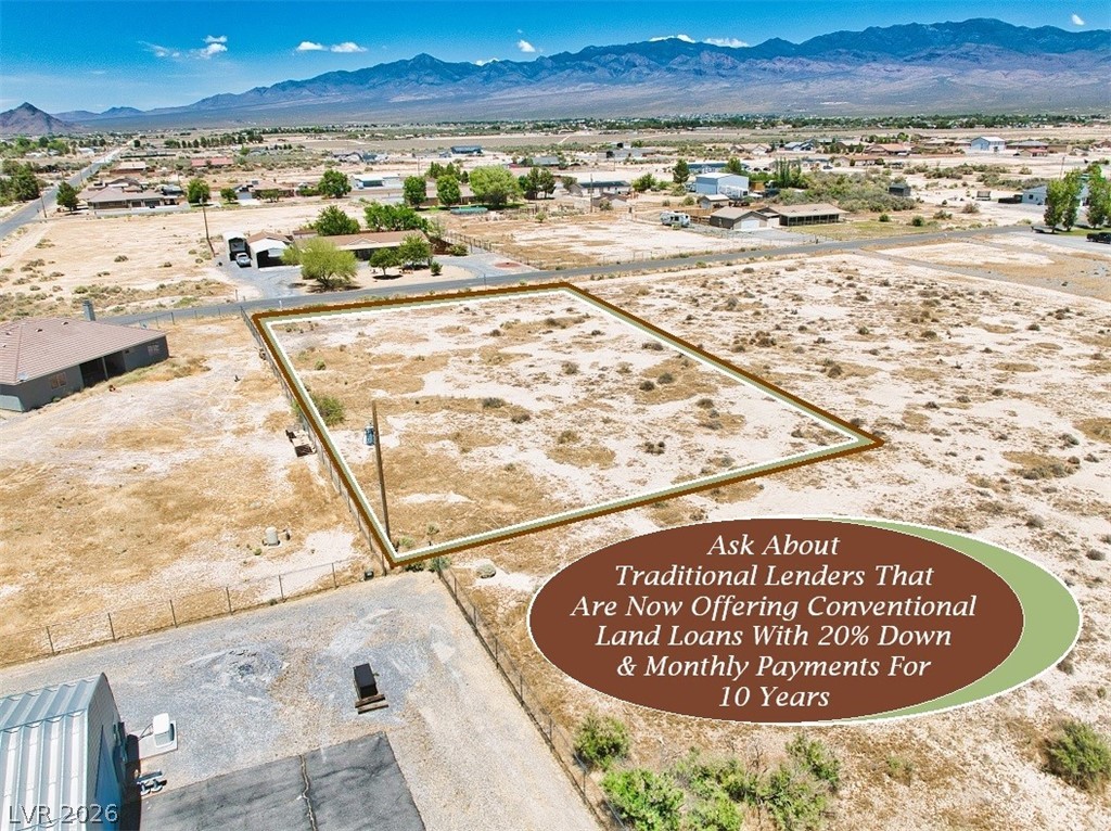 1451 Francine Street Pahrump NV 89060