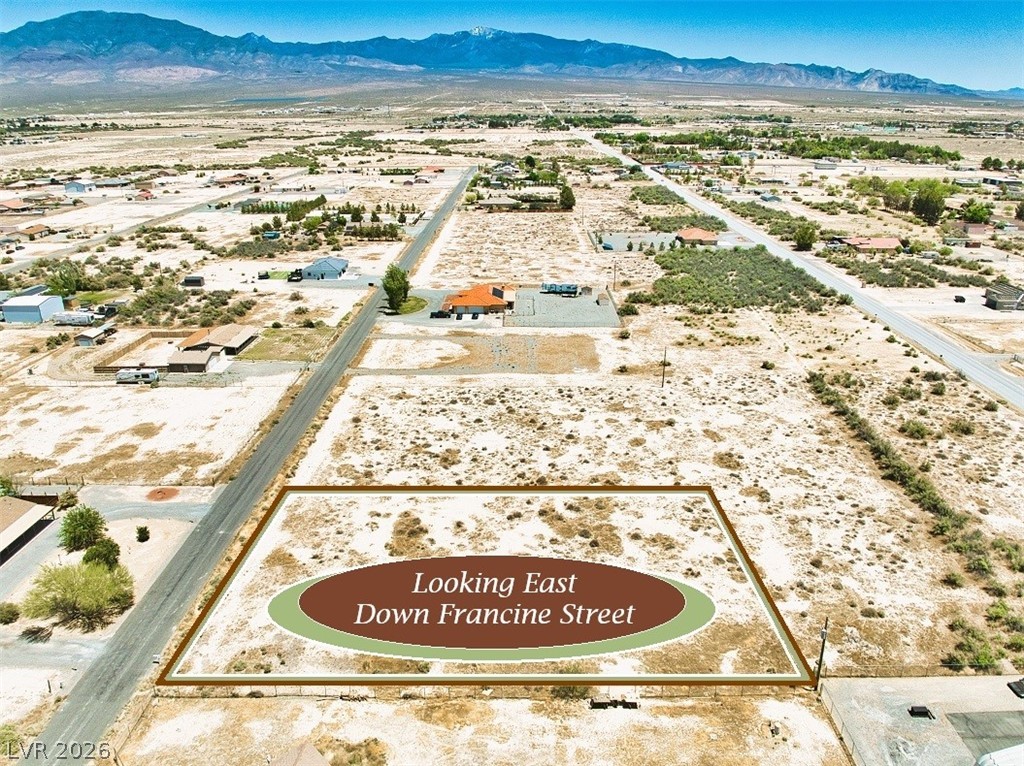 1451 Francine Street Pahrump NV 89060