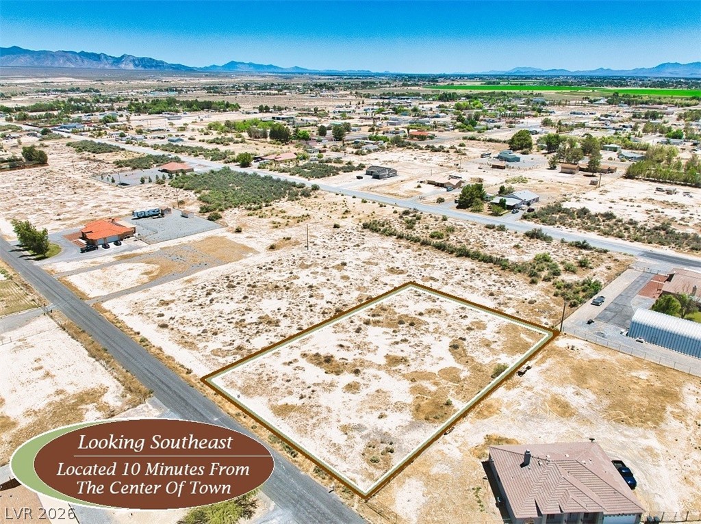 1451 Francine Street Pahrump NV 89060