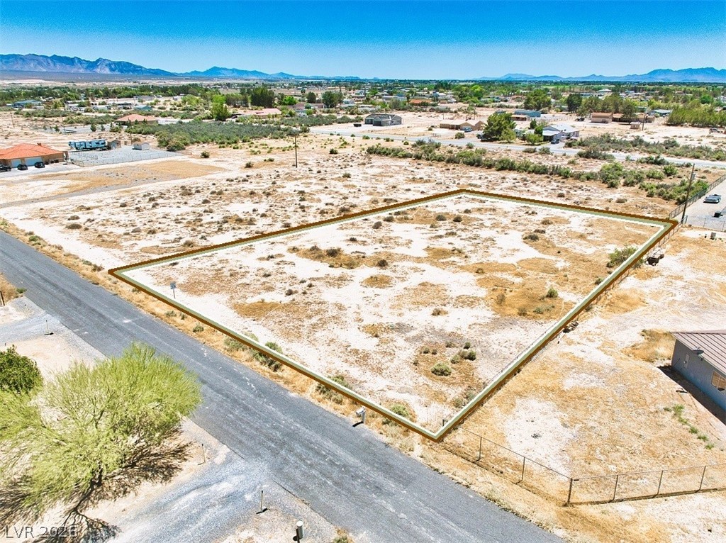 1451 Francine Street Pahrump NV 89060