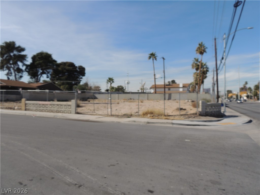 3313 Seneca Drive Las Vegas NV 89169