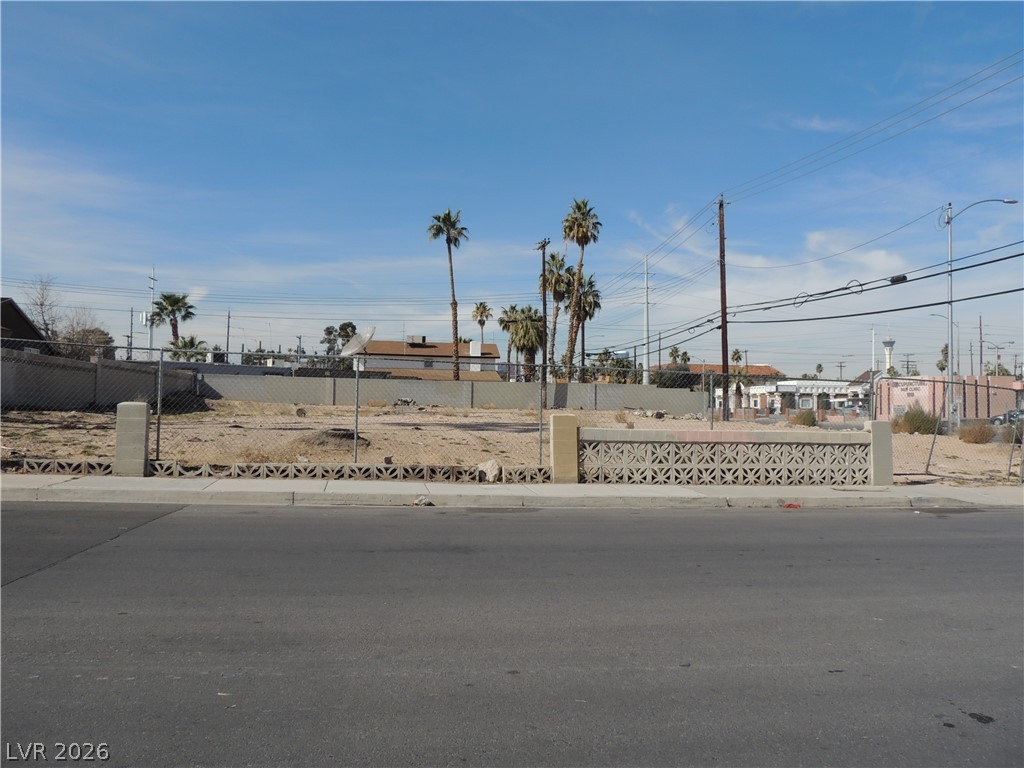 3313 Seneca Drive Las Vegas NV 89169
