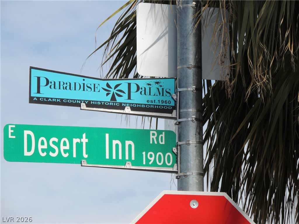 3313 Seneca Drive Las Vegas NV 89169