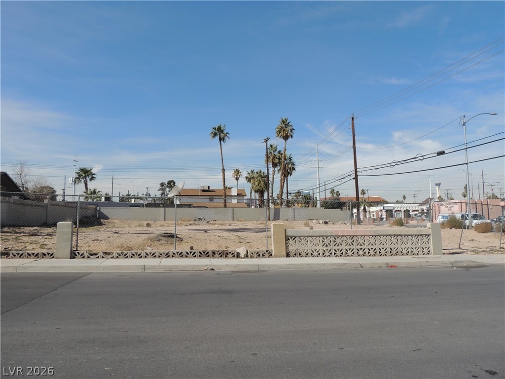 3313 Seneca Drive Las Vegas NV 89169
