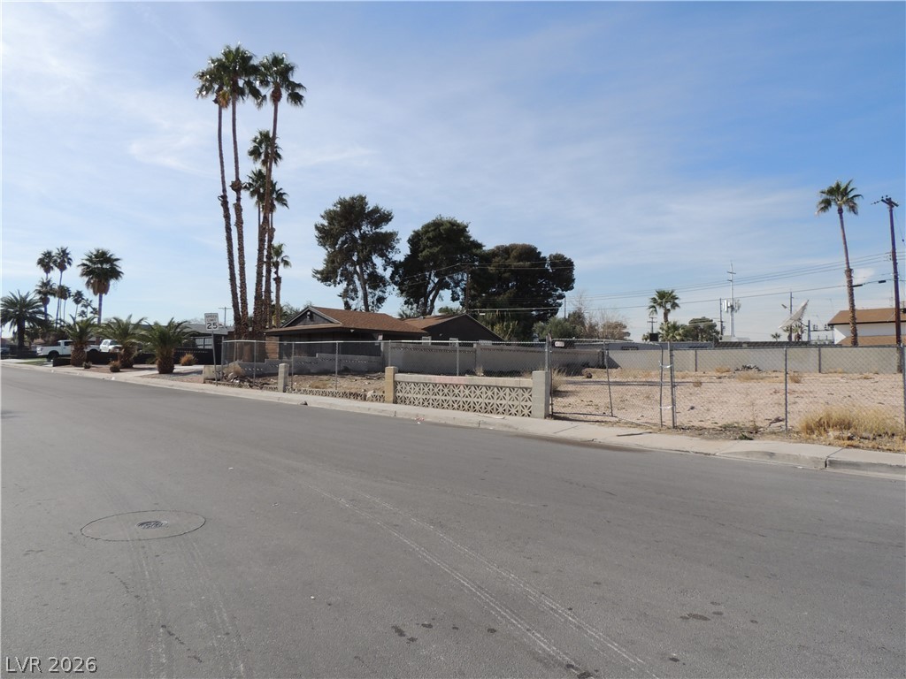 3313 Seneca Drive Las Vegas NV 89169