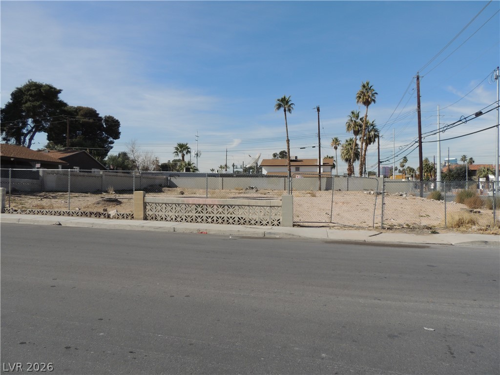 3313 Seneca Drive Las Vegas NV 89169