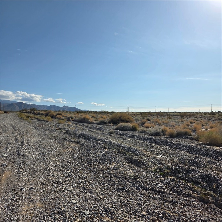 1691 East State Street Pahrump NV 89048