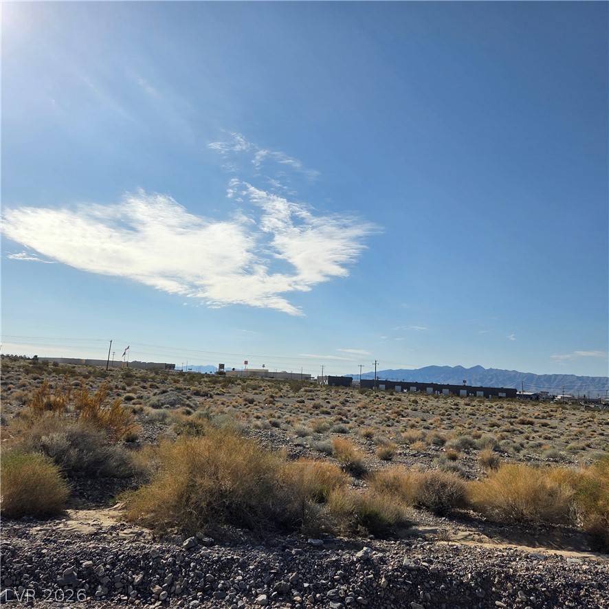 1691 East State Street Pahrump NV 89048