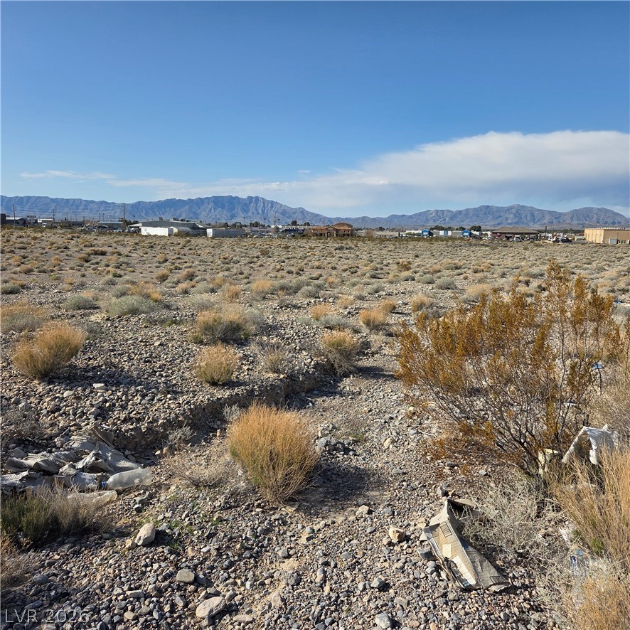 1691 East State Street Pahrump NV 89048
