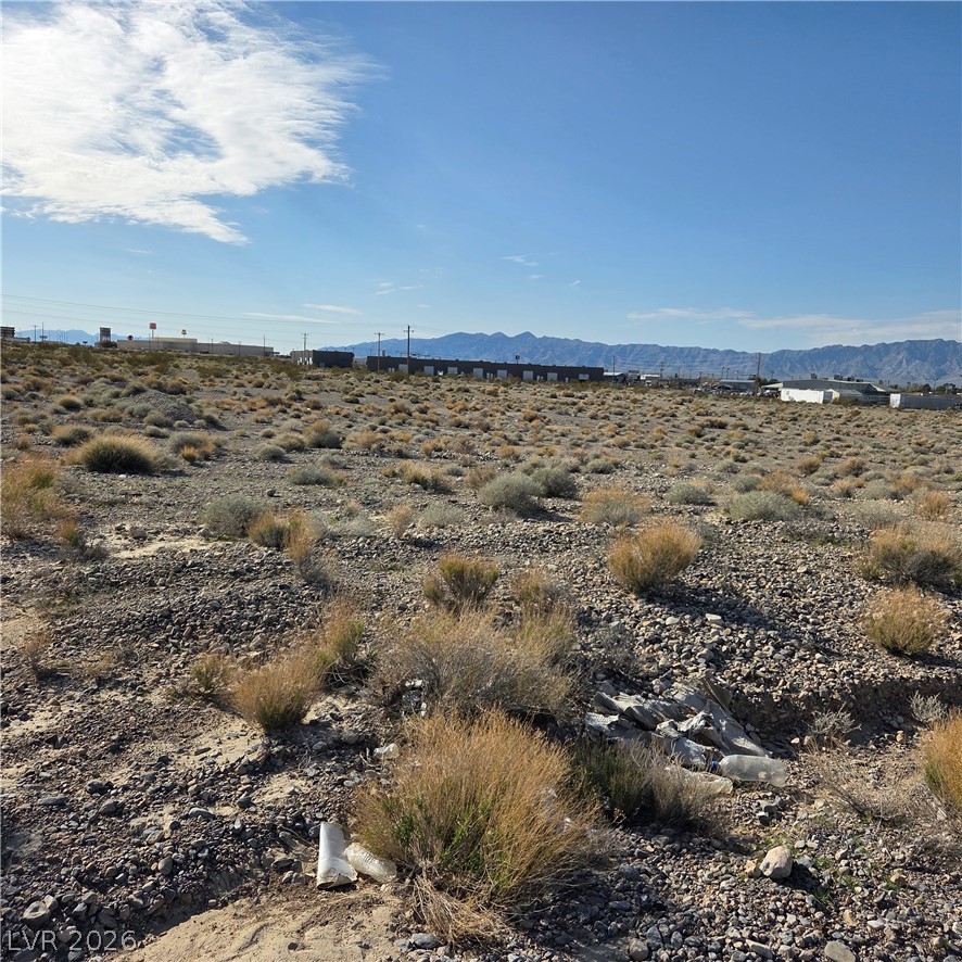1691 East State Street Pahrump NV 89048