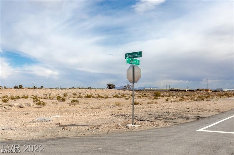 7230 Gomer Road Las Vegas NV 89178