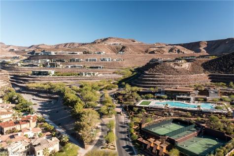 29 Boulderback Drive Henderson NV 89012