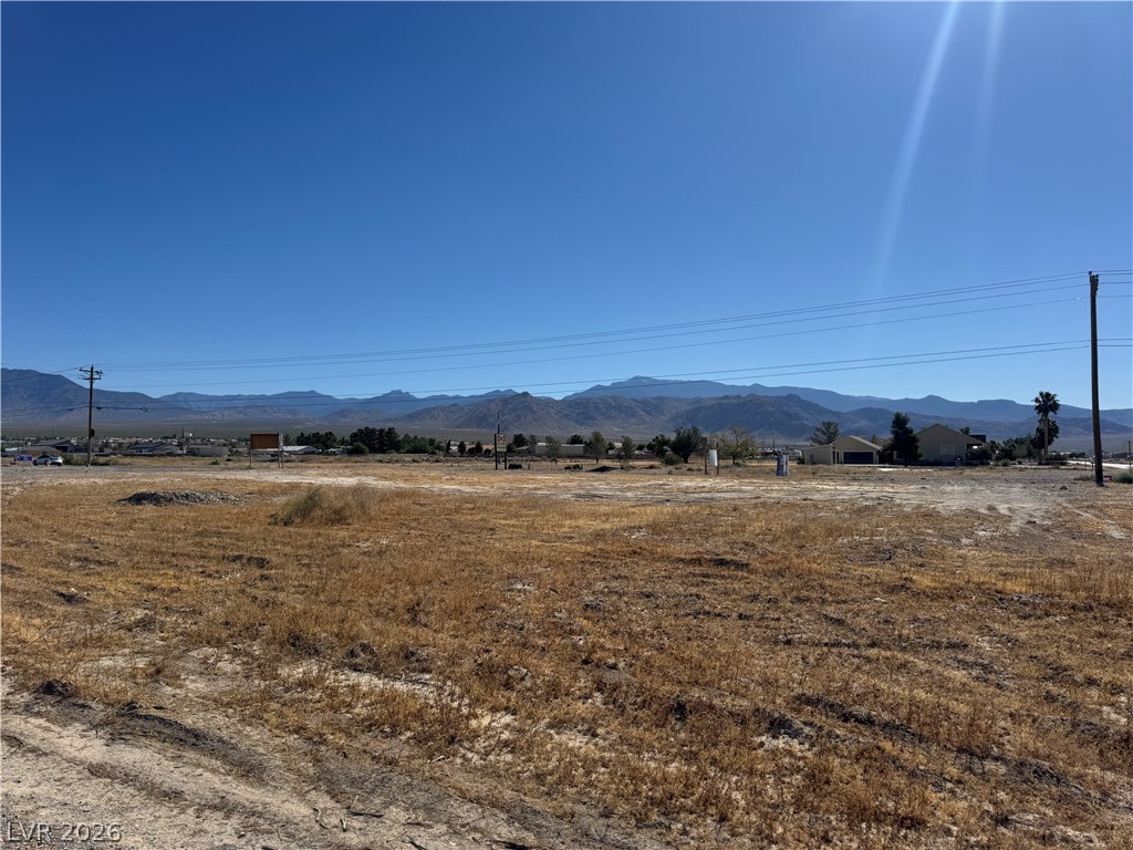 2980 Cactus Pahrump NV 89048