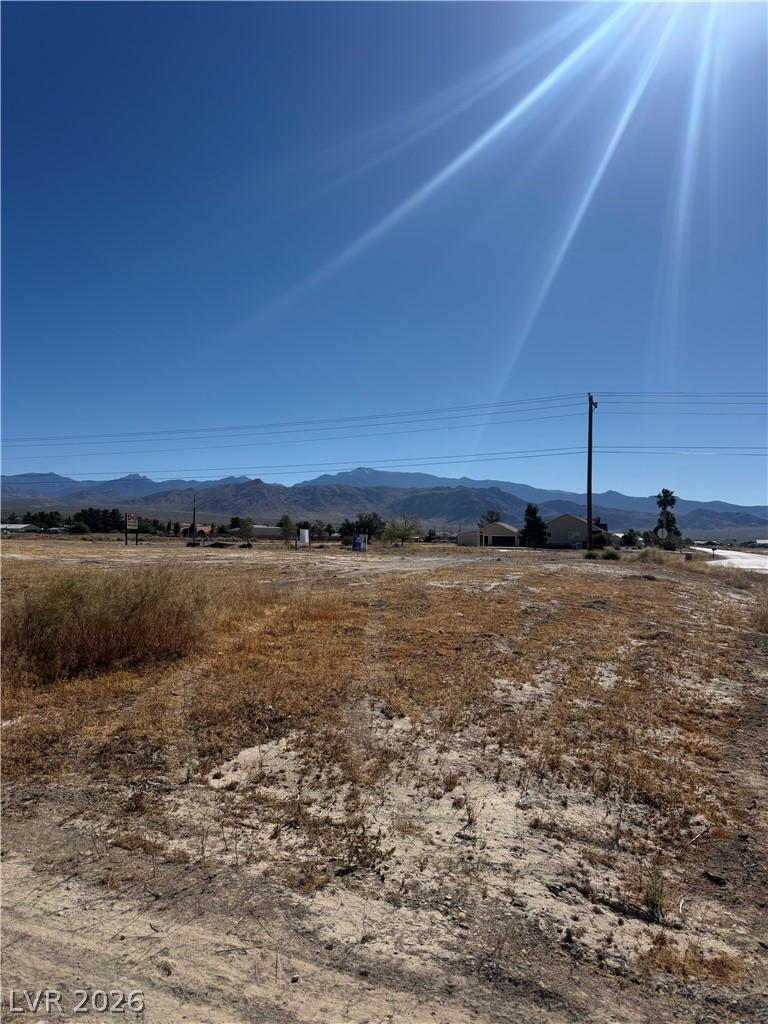 2980 Cactus Pahrump NV 89048