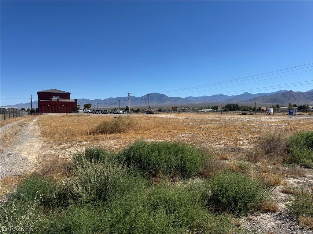 2980 Cactus Pahrump NV 89048