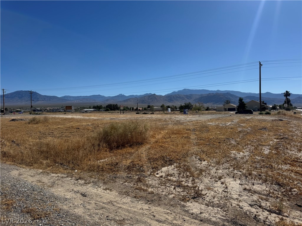 2980 Cactus Pahrump NV 89048