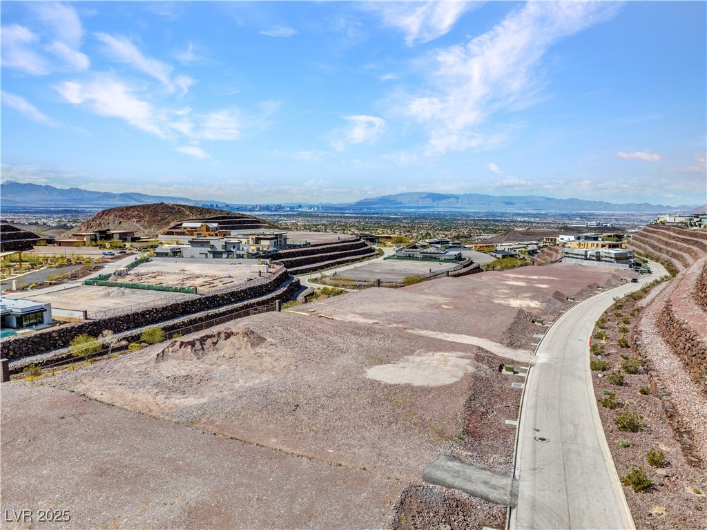 35 Boulderback Drive Henderson NV 89012