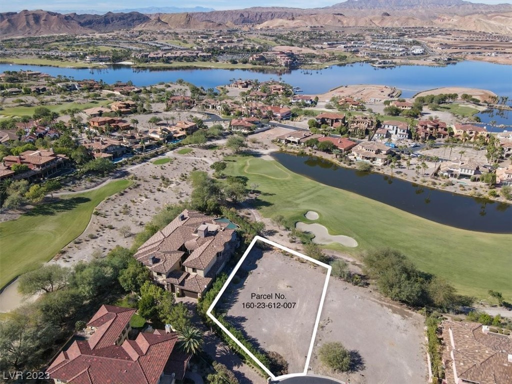 11 Via Ravenna Court Henderson NV 89011