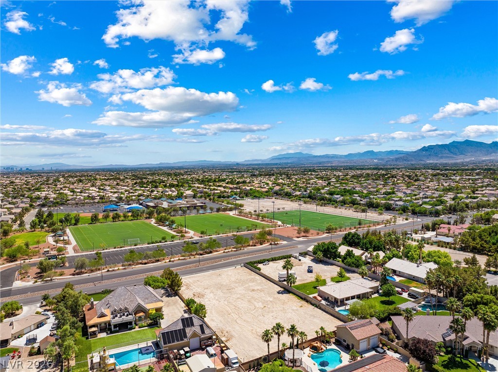 5200 Grand Teton Drive Las Vegas NV 89131