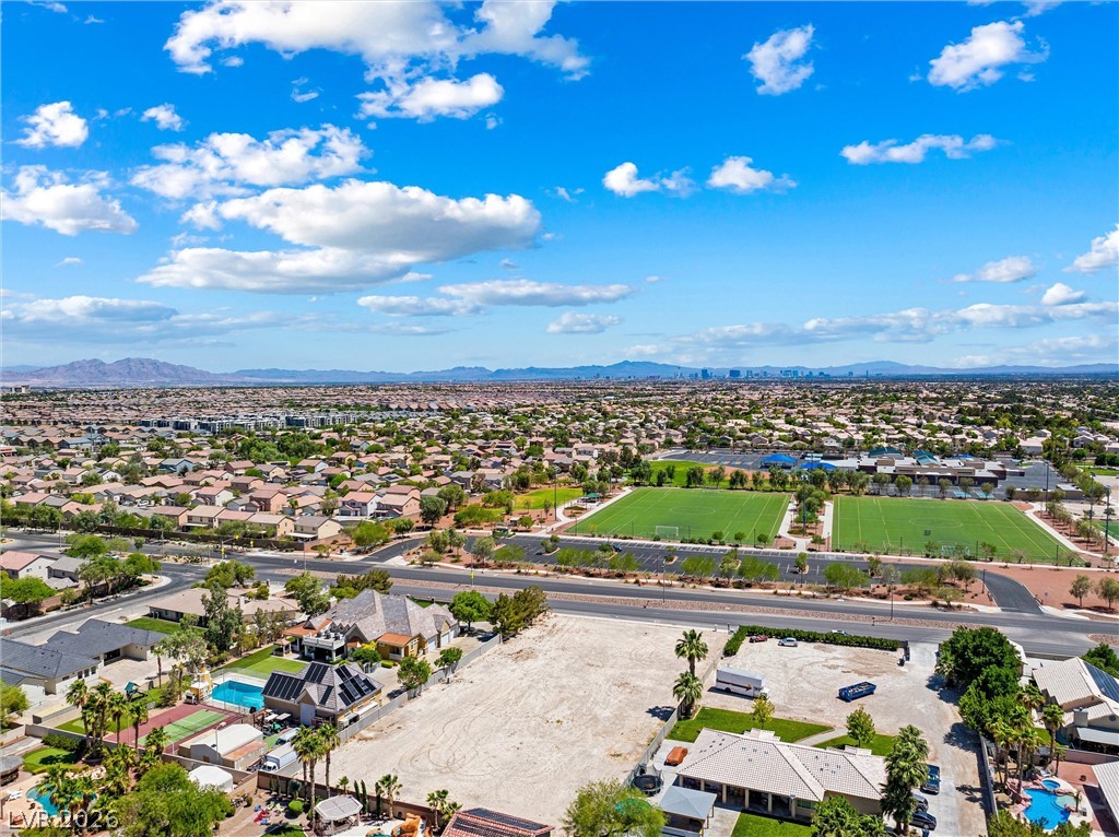 5200 Grand Teton Drive Las Vegas NV 89131