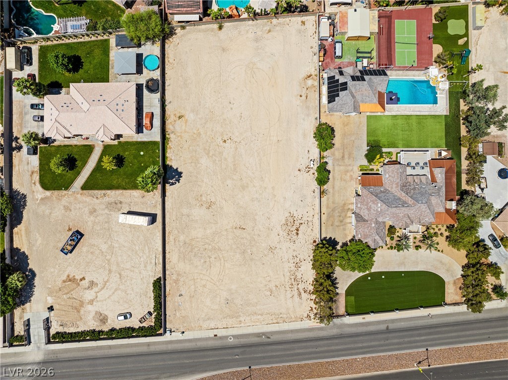 5200 Grand Teton Drive Las Vegas NV 89131
