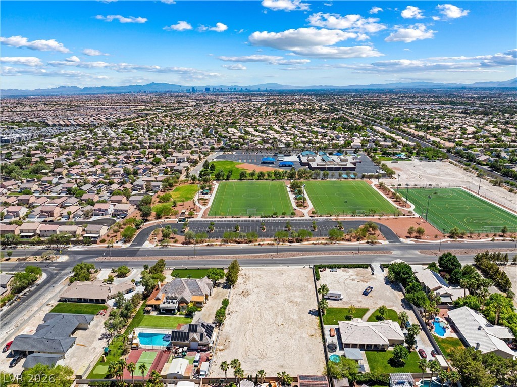 5200 Grand Teton Drive Las Vegas NV 89131