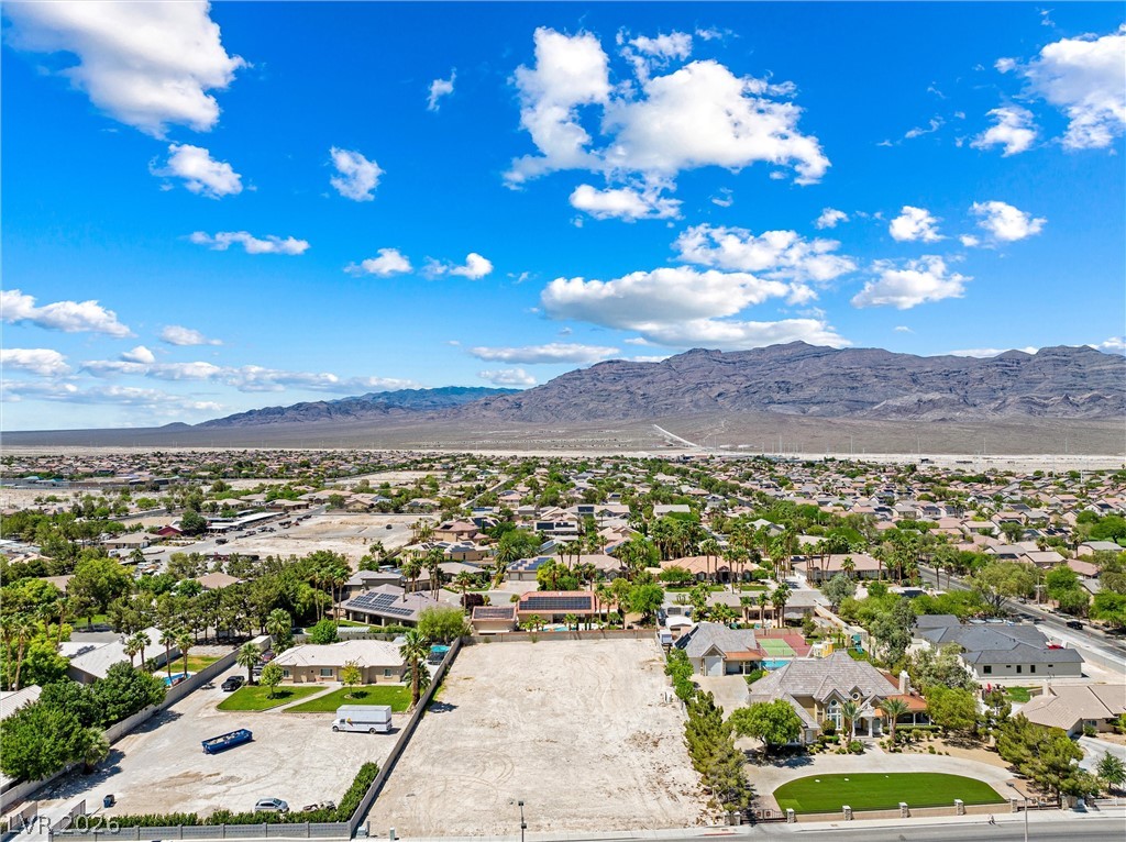 5200 Grand Teton Drive Las Vegas NV 89131