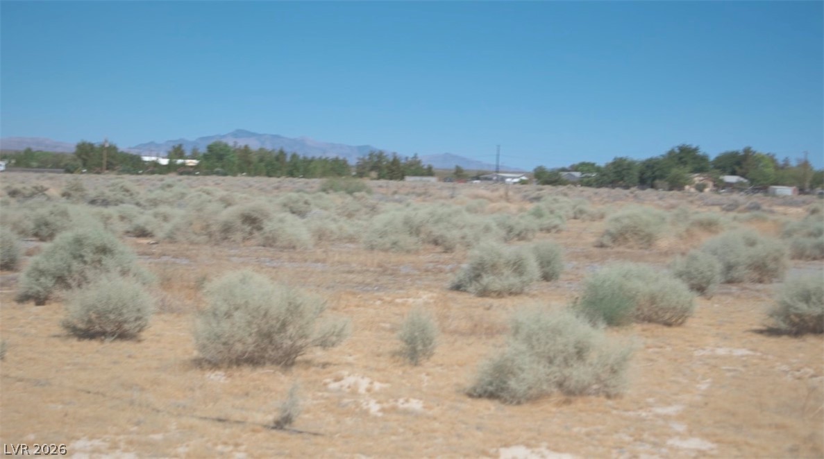 4631 East Kellogg Road Pahrump NV 89061