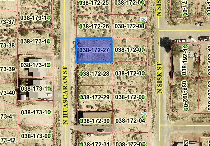 111 Huascaran Street Pahrump NV 89060