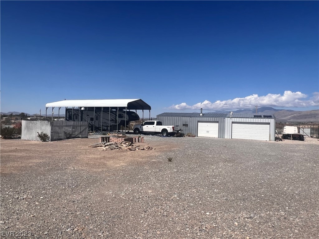 8221 South Old Spanish Trail Pahrump NV 89061