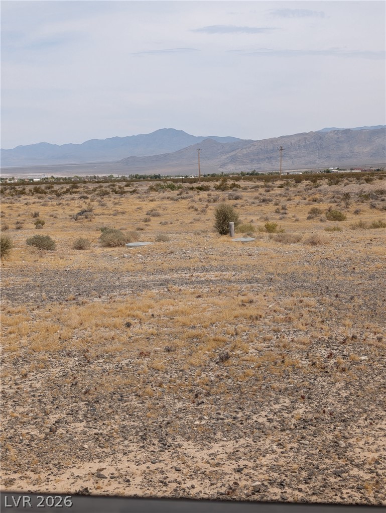 5401 East Turner Boulevard Pahrump NV 89061