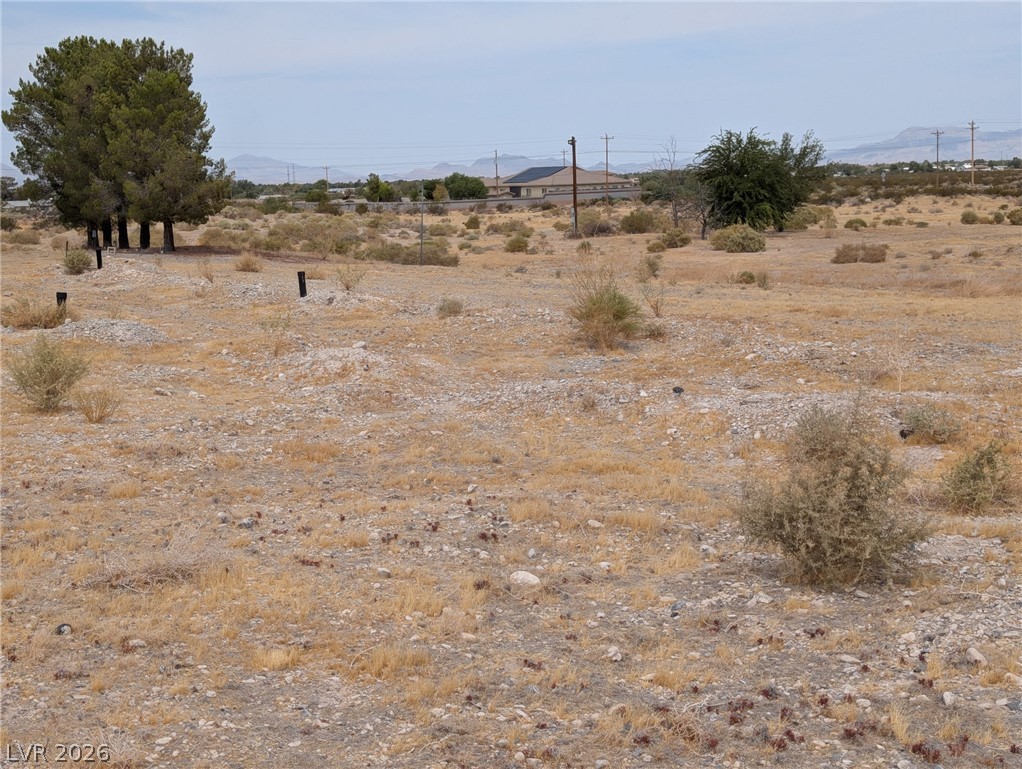 5401 East Turner Boulevard Pahrump NV 89061