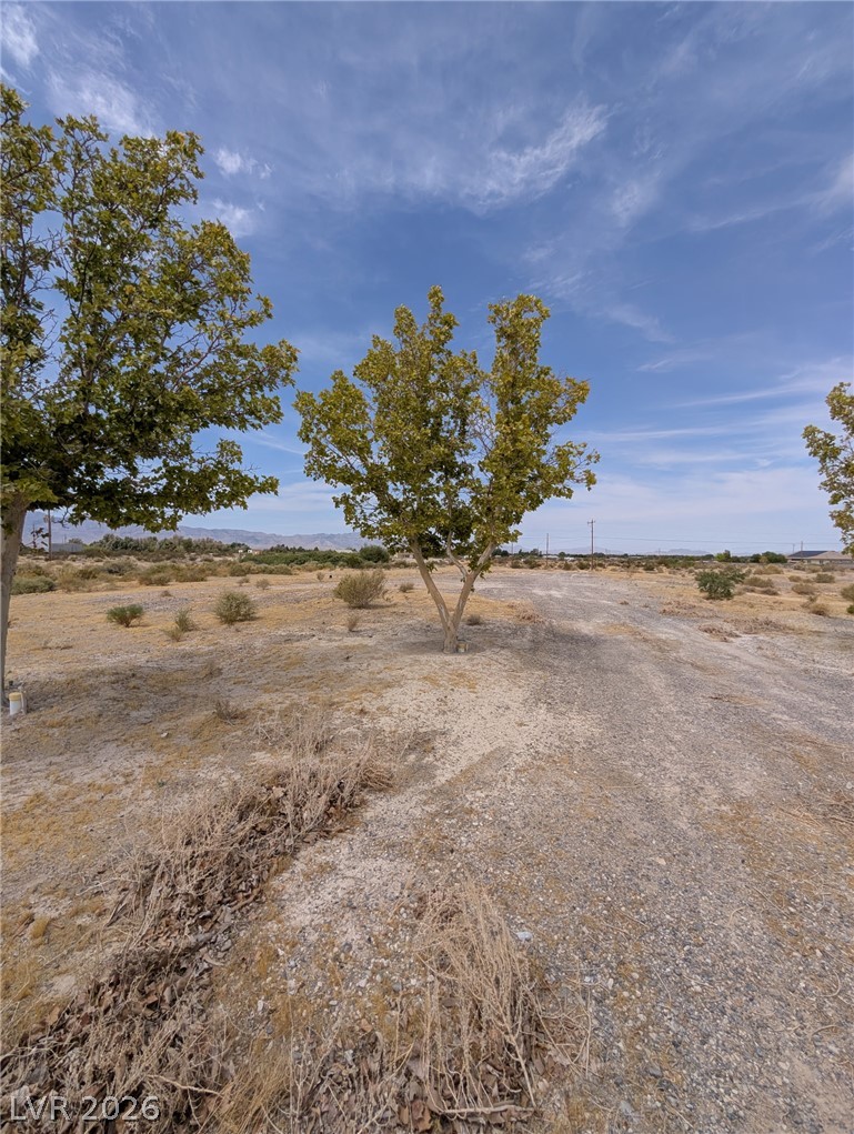 5401 East Turner Boulevard Pahrump NV 89061