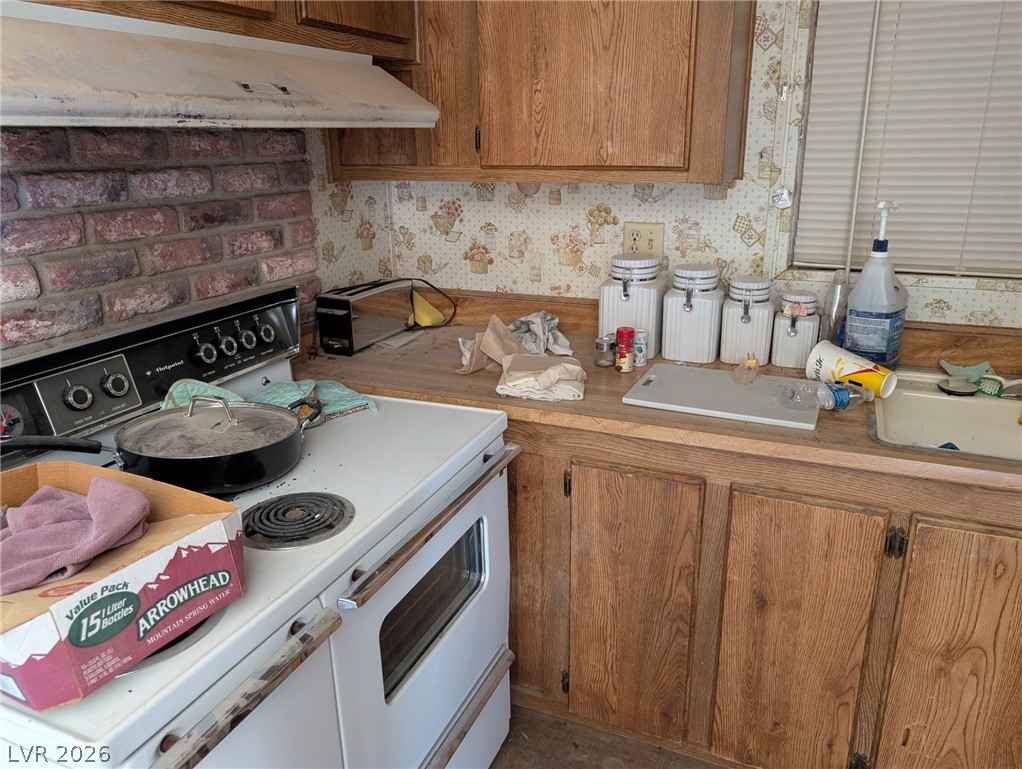 5401 East Turner Boulevard Pahrump NV 89061