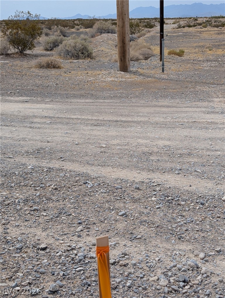 5401 East Turner Boulevard Pahrump NV 89061