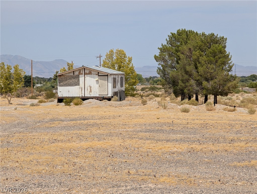 5401 East Turner Boulevard Pahrump NV 89061
