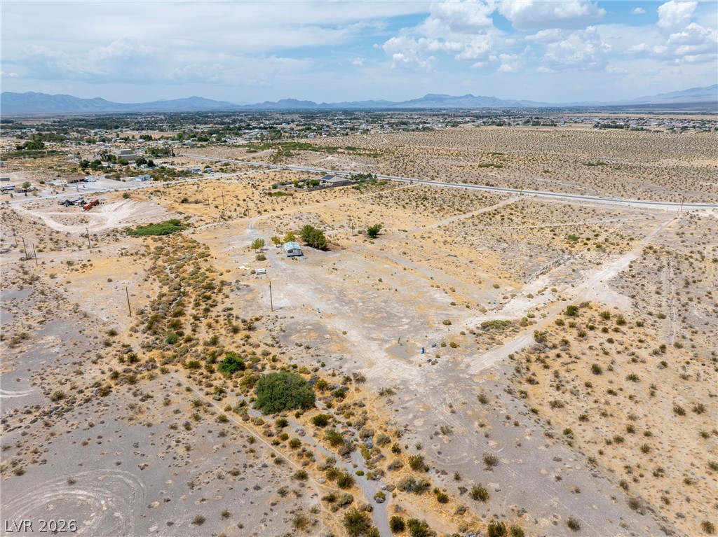5401 East Turner Boulevard Pahrump NV 89061
