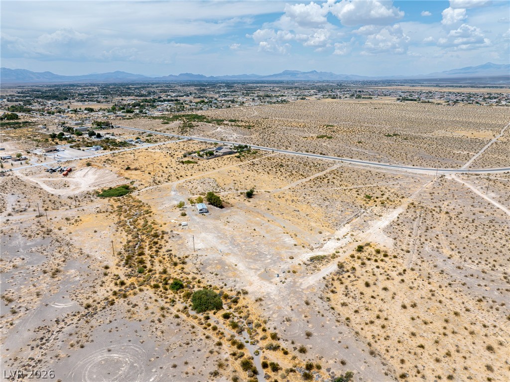 5401 East Turner Boulevard Pahrump NV 89061