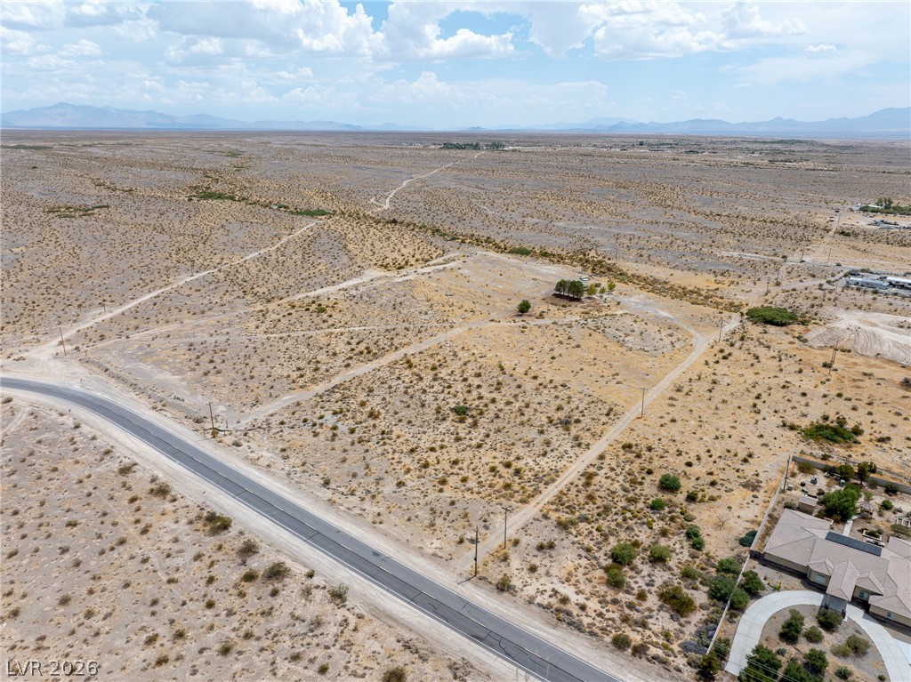 5401 East Turner Boulevard Pahrump NV 89061