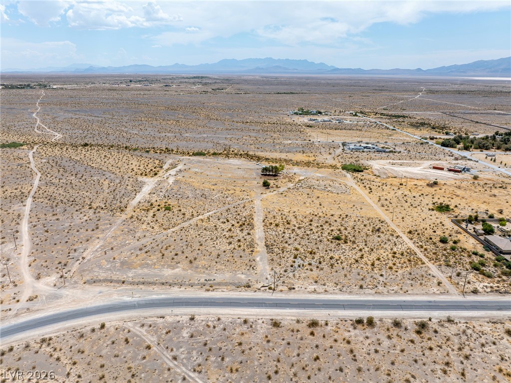 5401 East Turner Boulevard Pahrump NV 89061